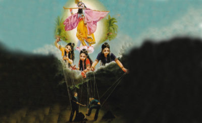 Полное описание трех гун Саттвы, Раджаса и Тамаса и их влияние