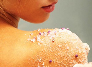 Скрабы для тела в домашних условиях