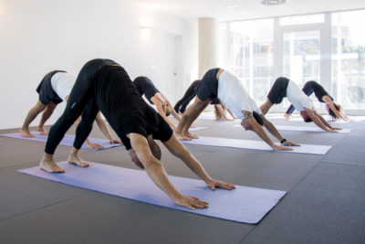 Все особенности и принципы Аштанга-виньясы йоги: мощное укрепление тела и духа Все особенности и принципы Аштанга-виньясы йоги: мощное укрепление тела и духа