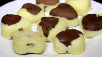 Конфеты по Дюкану