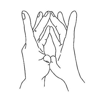 5 самых эффективных мудр для обретения счастья и любви 5 самых эффективных мудр для обретения счастья и любви