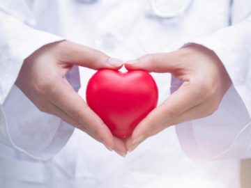 Пять самых эффективных мудр для сильного сердца