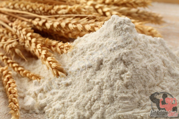 Хлеб &ndash; польза или вред