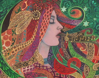 Духовная практика, как путь к успеху: особенности Мантра йоги