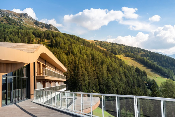 Место совершенной медитации: Французские Альпы Место совершенной медитации: Французские Альпы