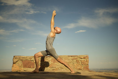 Учимся делать правильно Сурья Намаскар &ndash; самый мощный комплекс упражнений в йоге