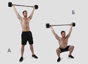 Домашняя тренировка за 30 минут: 6 самых эффективных упражнений Домашняя тренировка за 30 минут: 6 самых эффективных упражнений