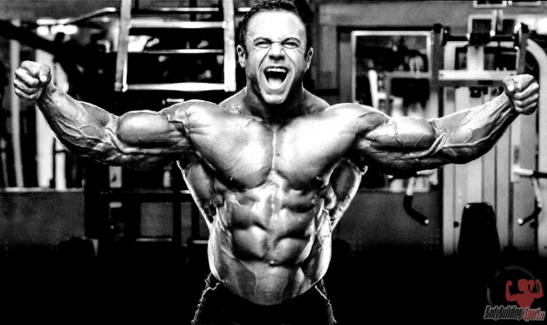 Как стимулировать выброс гормона роста? Как стимулировать выброс гормона роста?