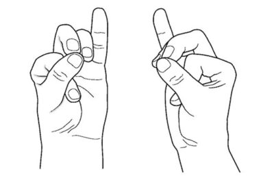 Пять самых эффективных мудр для сильного сердца