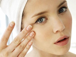 Маски от отеков под глазами