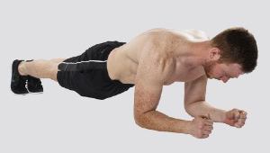 Домашняя тренировка за 30 минут: 6 самых эффективных упражнений Домашняя тренировка за 30 минут: 6 самых эффективных упражнений