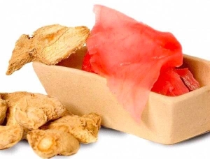 Маринованный имбирь для похудения Маринованный имбирь для похудения