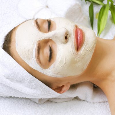 Маски для лица из сметаны