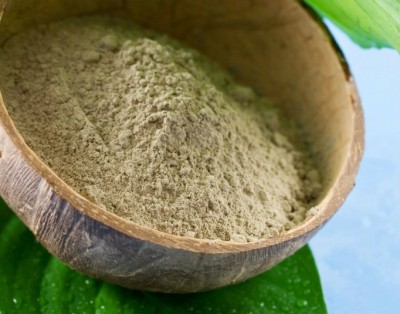 Бесцветная хна для лица