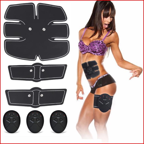 ЕМС тренировки для похудения. Что это такое, упражнения, отзывы врачей, фото до и после