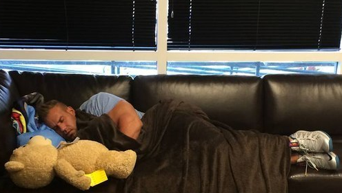 Спортивные восстановители