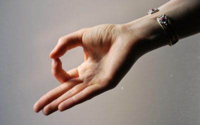 Особенности и советы к выполнению Джняна (Гьяна) мудры или жеста мудрости