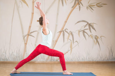 Помогите вашим чакрам, выполняя подходящие для них асаны: позы для каждого энергоцентра Помогите вашим чакрам, выполняя подходящие для них асаны: позы для каждого энергоцентра