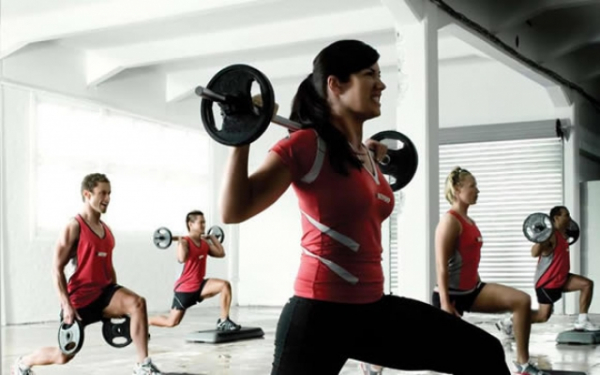 Лучший предтренировочный комплекс Лучший предтренировочный комплекс