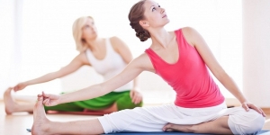 Эффективные упражнения для похудения с помощью йоги: позволят сделать фигуру красивой и стройной