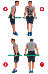 Тренировки на брусьях для начинающих и профессионалов