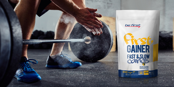 Что такое Гейнер Что такое Гейнер