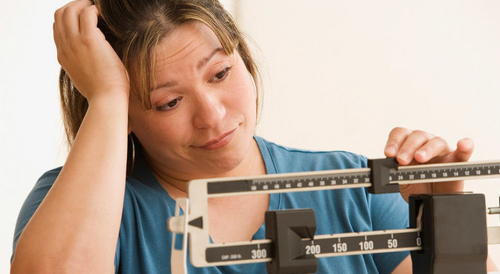 Эффективность диет: почему после голодания вес возвращается?