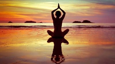 Учимся делать правильно Сурья Намаскар &ndash; самый мощный комплекс упражнений в йоге