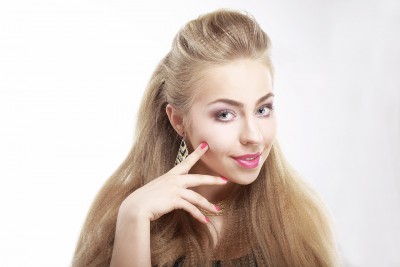 Уход за нормальной кожей лица