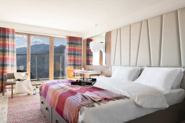 Место совершенной медитации: Французские Альпы Место совершенной медитации: Французские Альпы