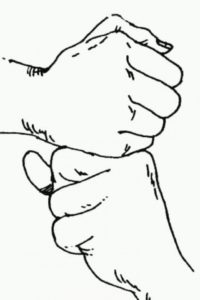 5 самых эффективных мудр для обретения счастья и любви 5 самых эффективных мудр для обретения счастья и любви