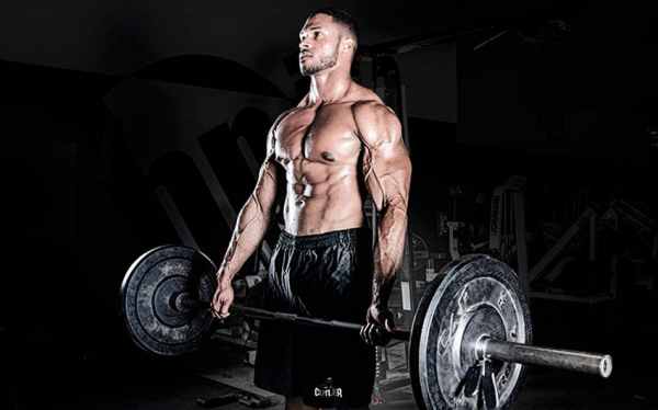 Программа тренировок Фулбоди