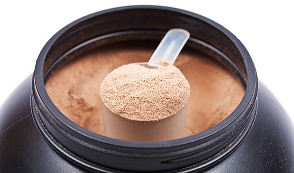 Польза и вред протеина