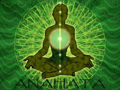 Откройте свое сердце и наполнитесь любовью: методы для раскрытия Анахата чакры