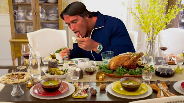 Продукты содержащие больше всего белка