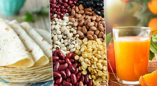 Богатые науглеводы: продукты, вкоторых сахара больше, чем мы думаем