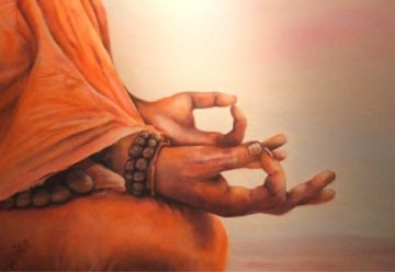 Особенности и советы к выполнению Джняна (Гьяна) мудры или жеста мудрости