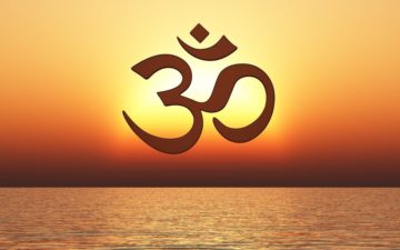 ОМ &ndash; великая мантра, которая очищает все чакры! Мощное воздействие уже с первого прослушивания