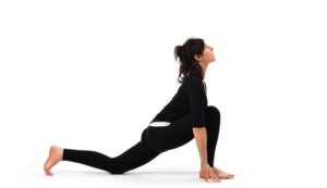 Лучшее завершение дня: комплекс Чандра Намаскар &ndash; приветствие Луне в йоге