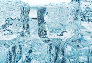 Талая вода для похудения Талая вода для похудения