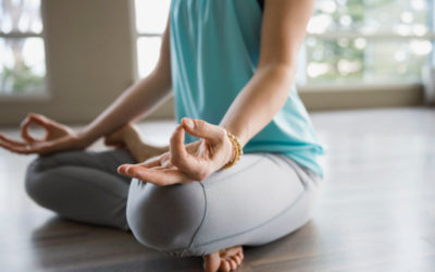 Избавьтесь от зашлакованности и запоров: полезная Ашвини-мудра