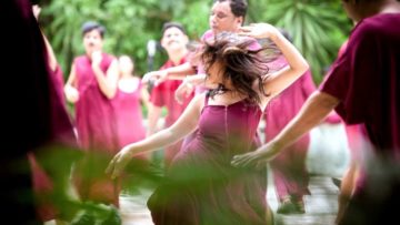 Самые популярные медитации Ошо для всех: описание и видео