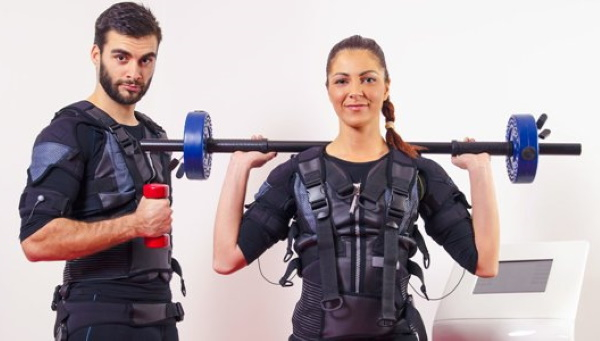 ЕМС тренировки для похудения. Что это такое, упражнения, отзывы врачей, фото до и после