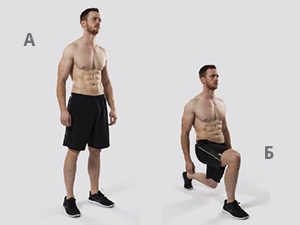 Домашняя тренировка за 30 минут: 6 самых эффективных упражнений Домашняя тренировка за 30 минут: 6 самых эффективных упражнений