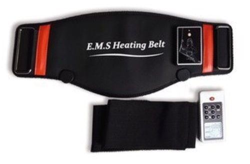 ЕМС тренировки для похудения. Что это такое, упражнения, отзывы врачей, фото до и после