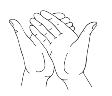 Как и для чего выполнять мудру &laquo;Чаша Чандмана&raquo;?