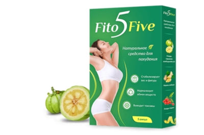 FitoFive для похудения FitoFive для похудения
