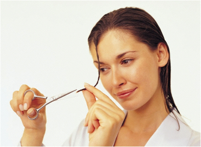 Маски от ломкости волос в домашних условиях