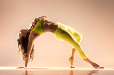 Никакой философии, только физическая нагрузка &ndash; польза и особенности Фитнес-йоги