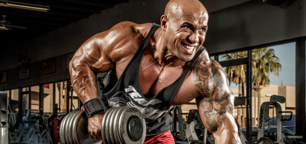 Креатин: польза и вред Креатин: польза и вред